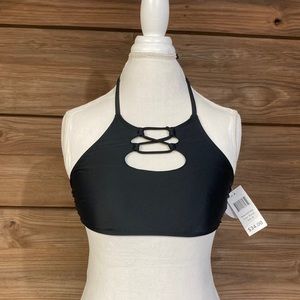 Hot Water Swim Top